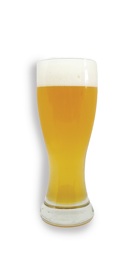AMSTERDAM Pint Glass